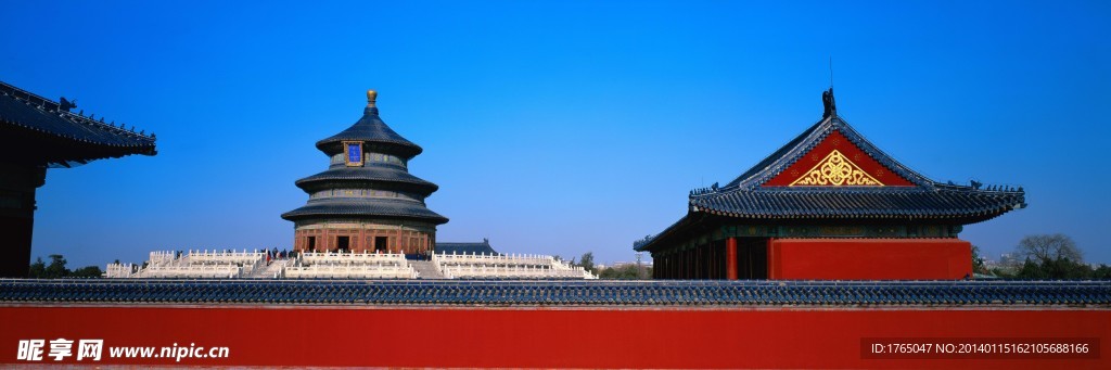 古建筑