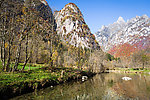 山水风景