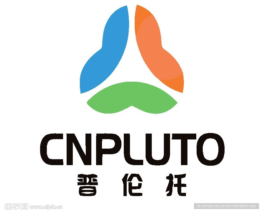 科技logo