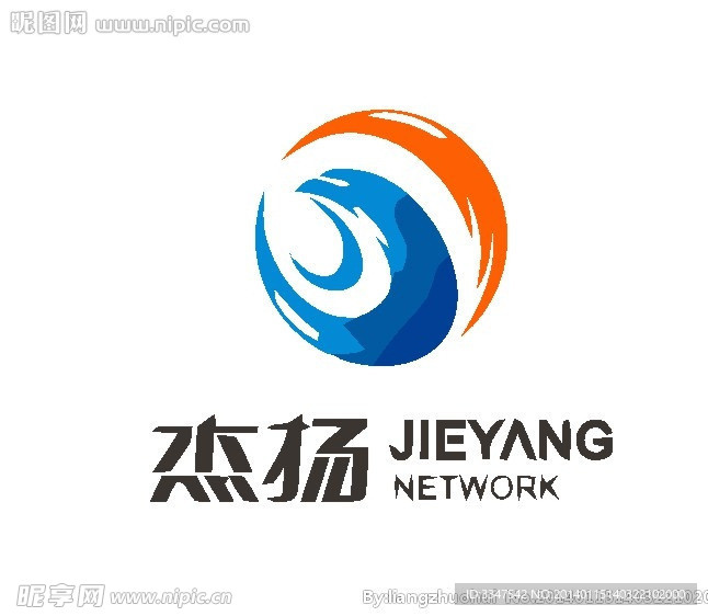 科技logo