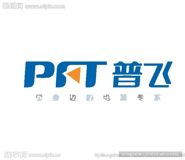 科技logo