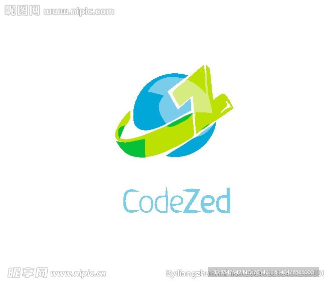 科技logo