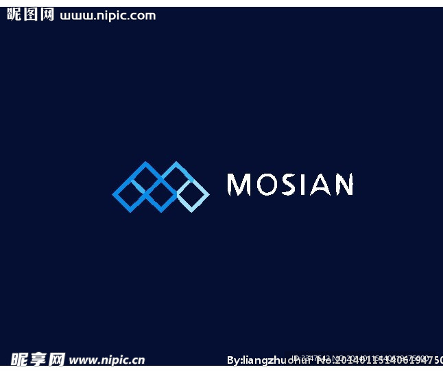 科技logo
