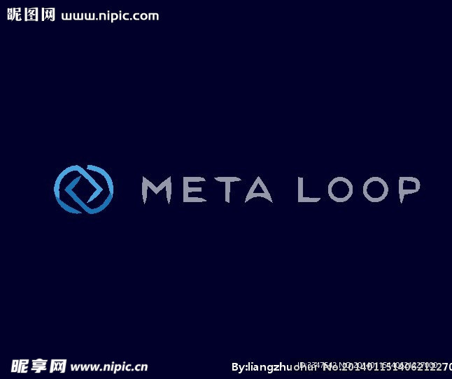 科技logo