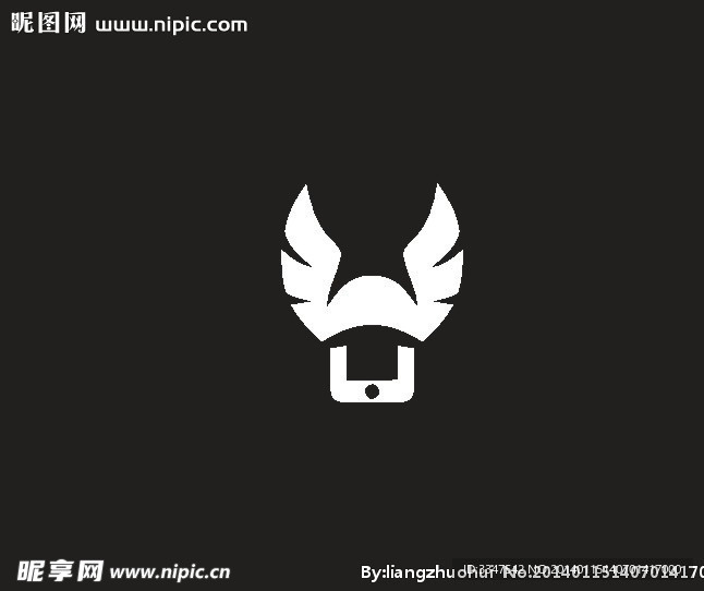 科技logo