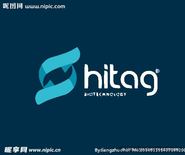 科技logo