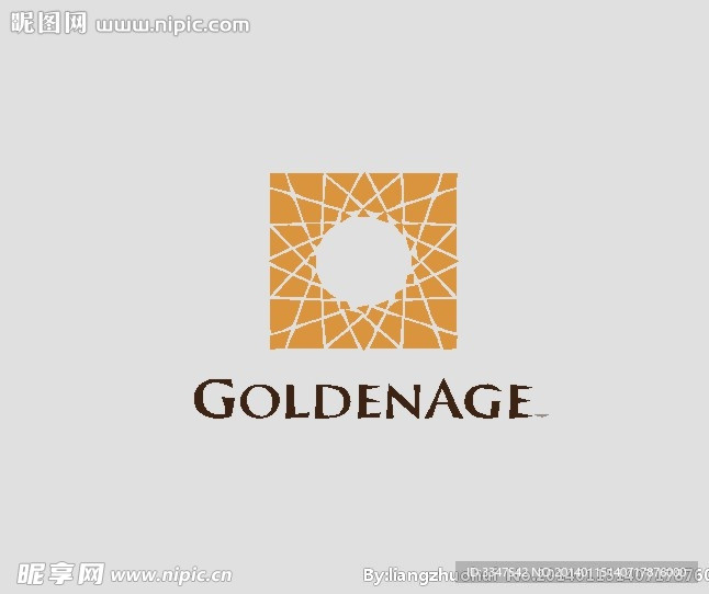 科技logo