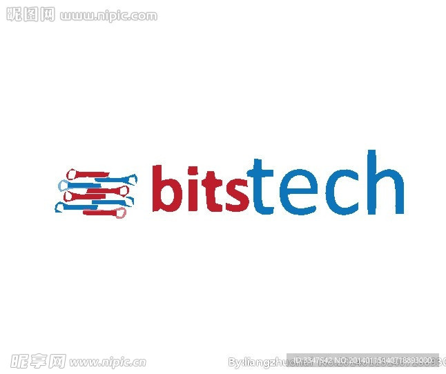 科技logo
