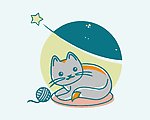 漫画logo