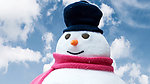 雪人