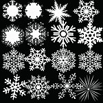 雪花