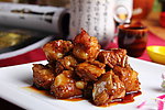 镇江排骨