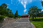 嵩岳寺塔