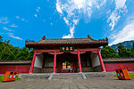 嵩岳寺塔