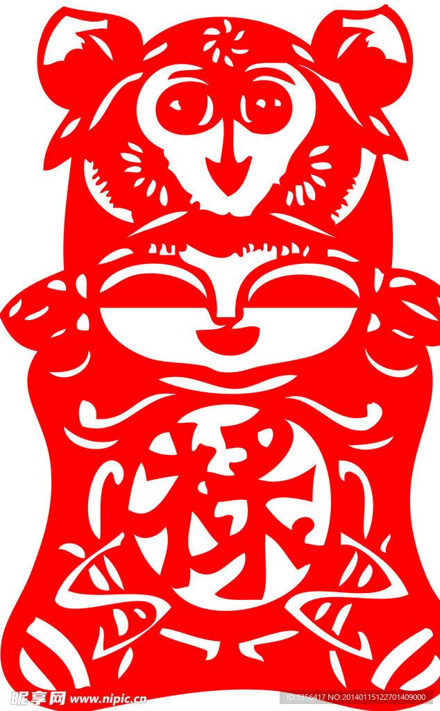 剪纸