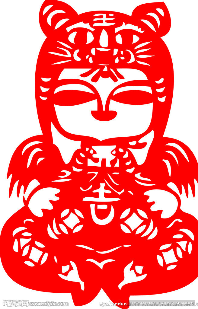 剪纸