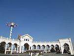 欧式建筑
