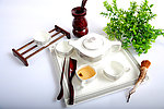 茶具