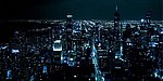 城市