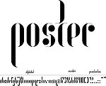 字母
