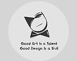 人物logo