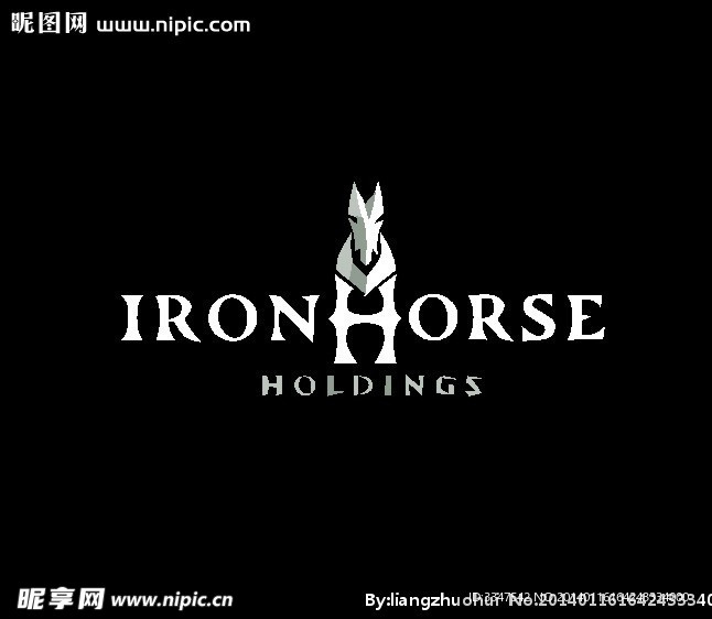 动物logo
