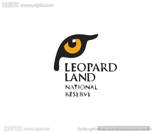 动物logo