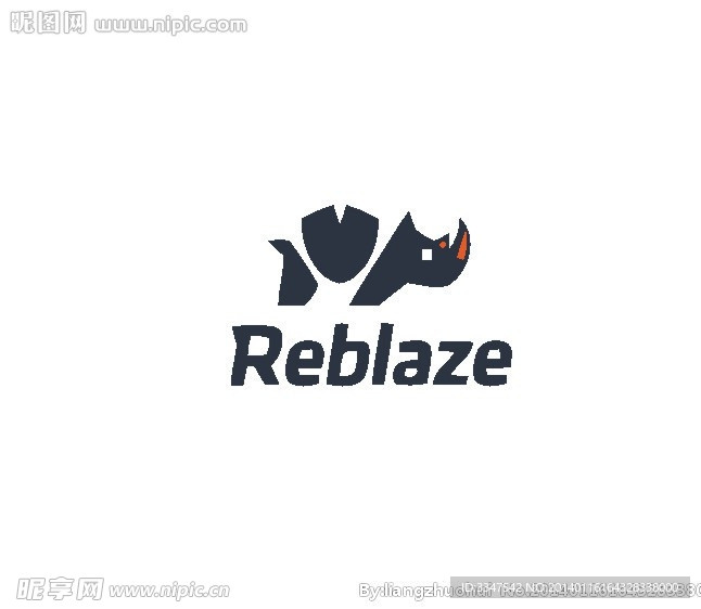 动物logo