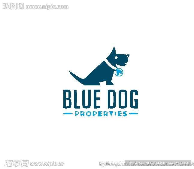 动物logo