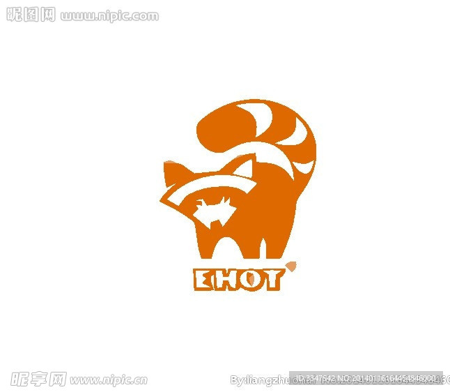 动物logo