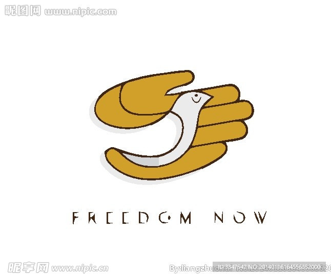 动物logo