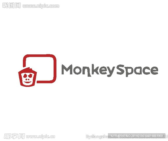 动物logo