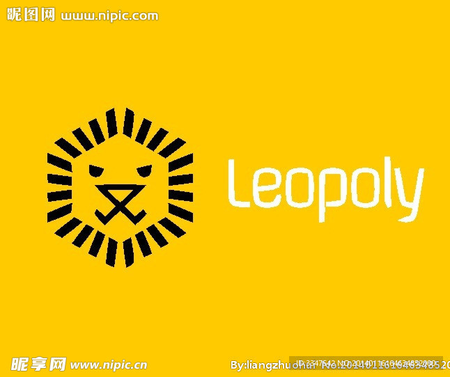 动物logo