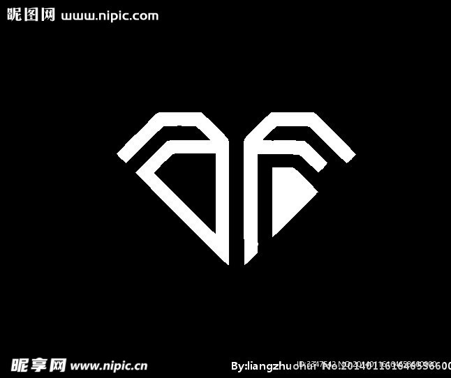 动物logo