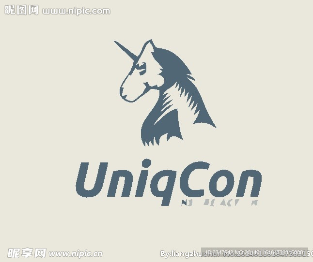 动物logo