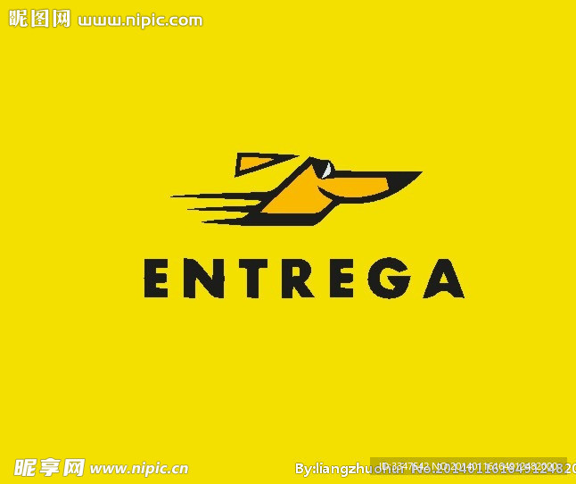 动物logo