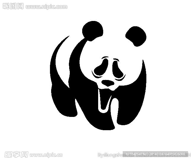 动物logo