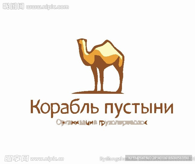 动物logo