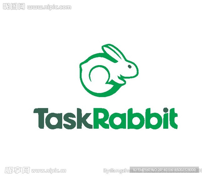 动物logo