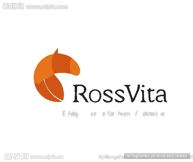 动物logo