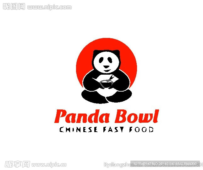 动物logo