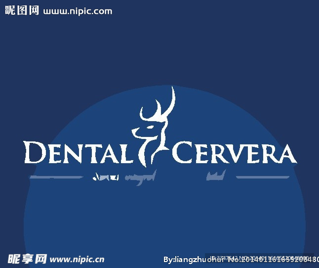 动物logo