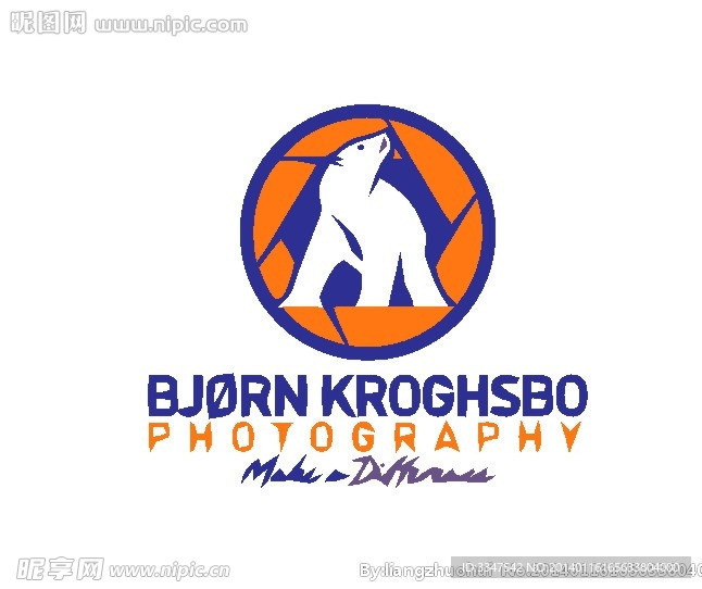 动物logo