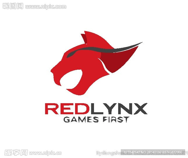 动物logo