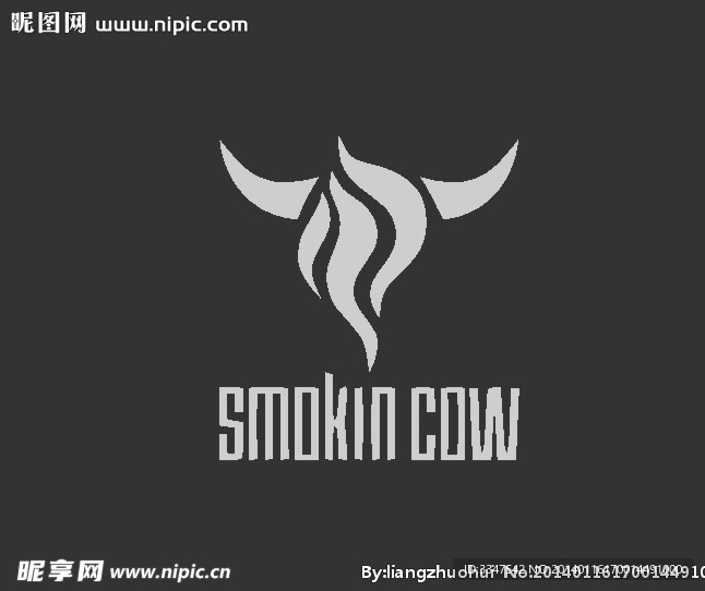 动物logo
