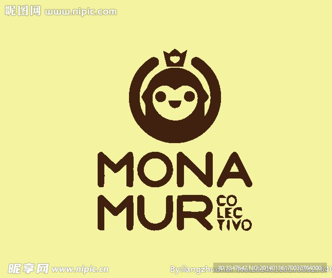 动物logo