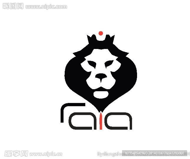 动物logo