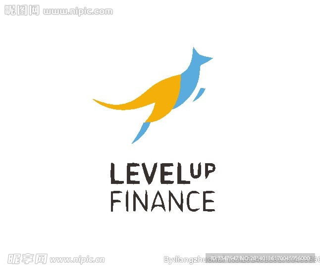 动物logo