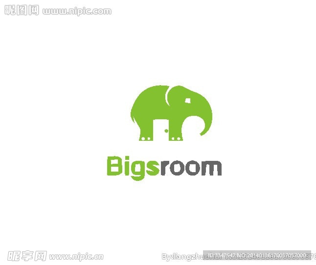 动物logo