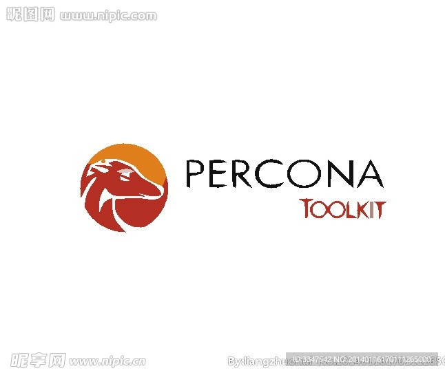 动物logo